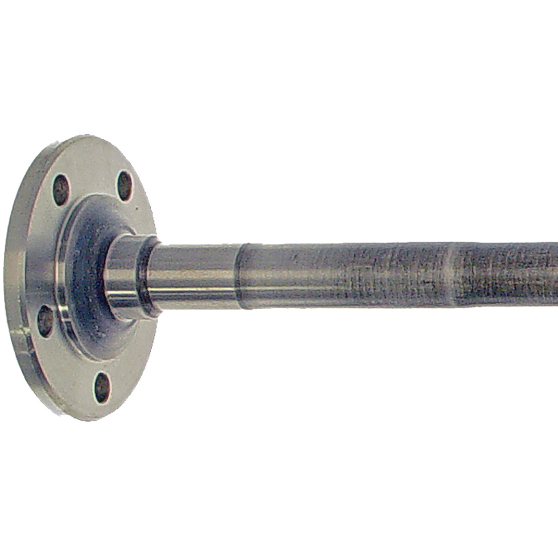 Dorman 630-305A Rear Passenger Side Drive Axle Shaft for Specific Jeep Models