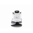 thumbnail image 3 of Nike Men's Air Max LTD 3 White Black Cool Grey Shoes, from StockX, 3 of 5