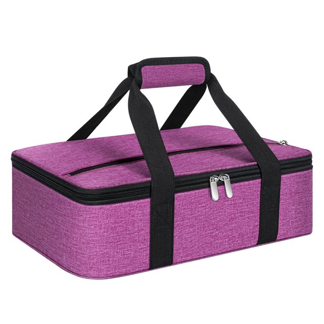Bolsa Térmica para Cazuelas MIAOJIE para Fuente de 9x13 pulgadas