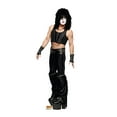 thumbnail image 3 of Advanced Graphics 2460 72 x 27 in. The Starchild - Kiss Cardboard Standup, 3 of 3