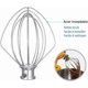 thumbnail image 3 of K45WW Stainless Steel Wire Whisk for KitchenAid, 3 of 5