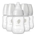 thumbnail image 1 of Biberones Evenflo Feeding Premium Proflo Venting Balance Plus de cuello estándar para bebé, recién n, 1 of 8