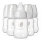 thumbnail image 1 of Biberones Evenflo Feeding Premium Proflo Venting Balance Plus de cuello estándar para bebé, recién n, 1 of 8