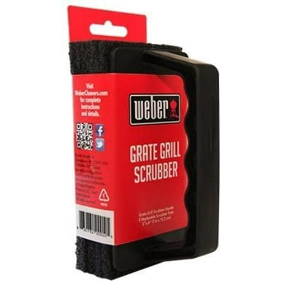 Weber Grill Replacement 16 Oz., 8 Oz.