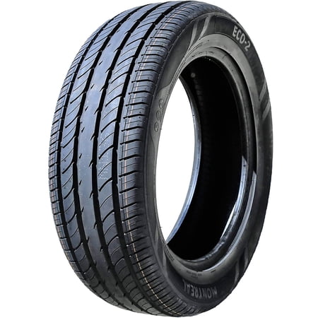 Montreal Pair of 2 Montreal Eco-2 235/40R19 96W XL High Performance a/s All Season Tires Sansujyuku sansujyuku.com