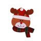thumbnail image 2 of Tenedor Utensilio de corte Navidad Navidad Reno Cuchara Funda Protector de manga Bolsa de ropa Vajilla Decoración Eigraketly ZHF0257, 2 of 5