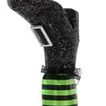 thumbnail image 2 of AMERTEER Halloween LED Evil Witch Legs Light Upside Down Stripe for Outdoor  2PCS Green, 2 of 6