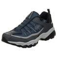 thumbnail image 1 of Zapatos Skechers After Burn M. Fit Loafer para Hombre Azul Marino/Gris, 1 of 2
