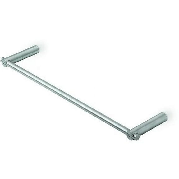 AGM Home Store Wall Mounted Towel Bar