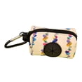 thumbnail image 4 of koolsoo Sac à Caca pour Chien Accessoire de Transport pour Camping Extérieur Blanc, 4 of 9