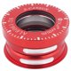 thumbnail image 1 of Auriculares Plegables Para Bicicleta, Cuadro De Bicicleta, Horquilla, Tubo De Dirección Para Bya412 P18 Bmx, Color Rojo, 1 of 8