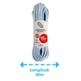thumbnail image 4 of Extensión Blanca Doméstica, IUSA, con Fajilla, 10 M, 4 of 4