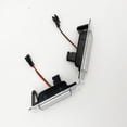 thumbnail image 5 of Furulu 2X Led License Plate Light For Cadillac Chevrolet Gmc 13590043 1224006 13578958, 5 of 5
