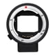thumbnail image 2 of Adaptador de montura de objetivo Sigma MC-21 (Sigma EF a Leica L-Mount), 2 of 5