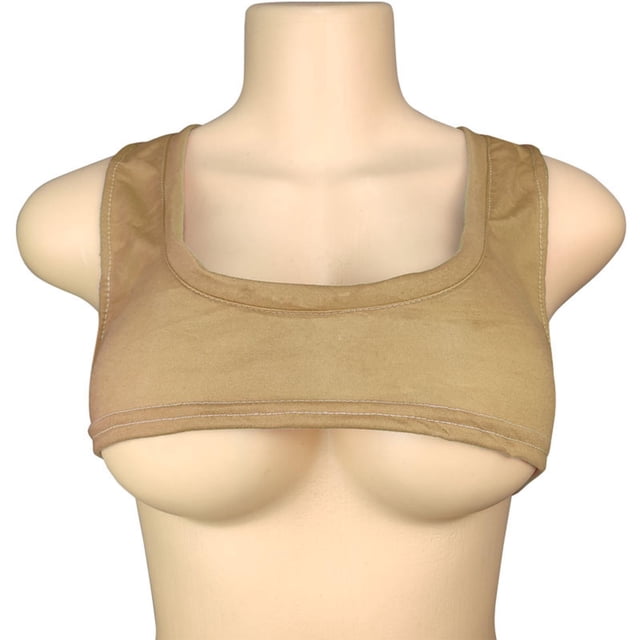 AherBiu Womens Crop Tank Tops Summer Sexy Workout Sleeveless Undershirt Square Neck Stretchy Mini Tank Solid Color