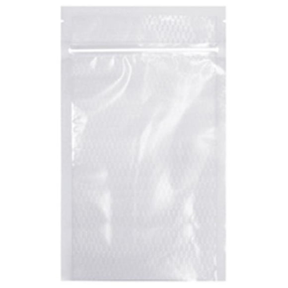 Weston Pragotrade USA Sacs pour Scelleuse sous Vide, 11 Po x 16 Po, Fermeture Éclair, 50 Unités