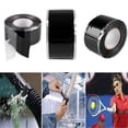 thumbnail image 3 of Silicone Tape 3M*25mm Self Adhesive Silicone Rubber Repair Tape Bonding Rescue Wire Tape Tape Garden Water Pipe Repair Tape, 3 of 5