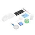thumbnail image 4 of Experno Complete Kits de Identificació de Huellas Dactilares Conjunto de Huellas Digitales Kit Educational Kit de Expersos de Ciencias de las Huellas de Huelellas, 4 of 7