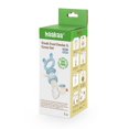 thumbnail image 3 of Haakaa Fresh Food Feeder & Cover Set - Sky Blue - Age 6+ Months, 3 of 5