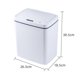 thumbnail image 3 of Papelera Cocina Cubo de basura con Sensor inteligente, cubo de basura para cocina y baño, cubo de basura de inducción automática Likrtyny Libre de BPA, 3 of 3