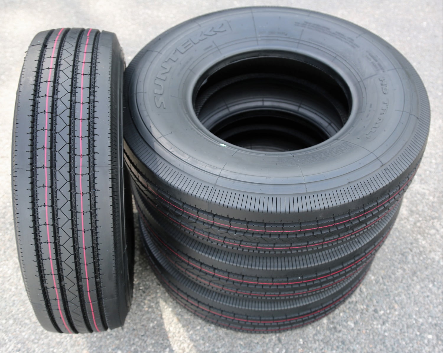 14 ply travel trailer tires