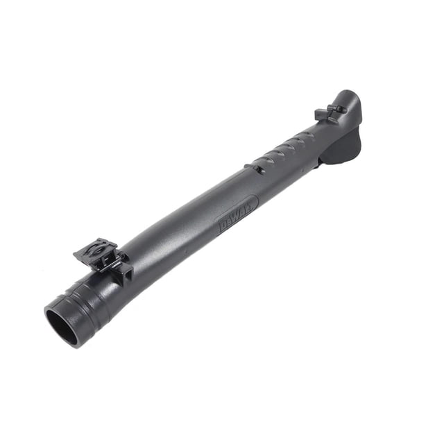 Conjunto de conductos de polvo DEWALT N142121 para BLACK AND DECKER