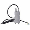 thumbnail image 3 of 12V Submersible Water Pump for RV Camper Motorhome & Boat - High Flow DC Electric Pump, 10 L/min, 5M Head for Fresh Water Transfer, 3 of 8