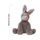thumbnail image 2 of Jellycat,Jellycat Bashful Bunny Stuffed Animal,Jellycats Plushies, Jellycat Neddy Plush Toy Endless Fun - 9 Inches,Bedtime Classic Children's Gift Birthday Wedding Gifts Doll Toy Home Decor, 2 of 2