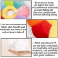 thumbnail image 3 of Adjustable Cat Collar Recovery Collar Soft Cat Cone Collar Anti-lick Collar Pet, 3 of 5