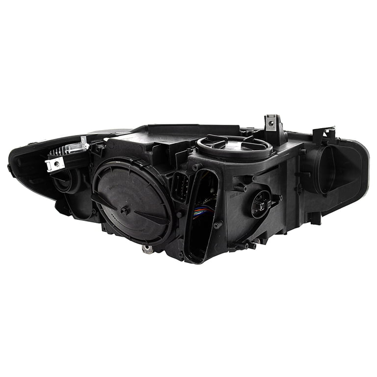 NEW RARELECTRICAL Left Side Side Headlight Compatible With Bmw M3 