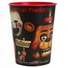 Five Nights at Freddy's Plastic 16oz Cup, 1ct