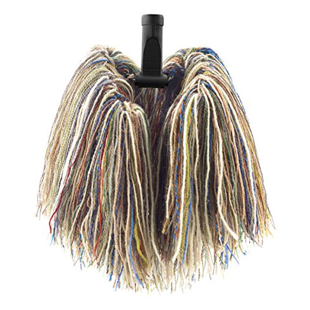 Fuller Brush Wooly Bully Dry Mop Replacement head