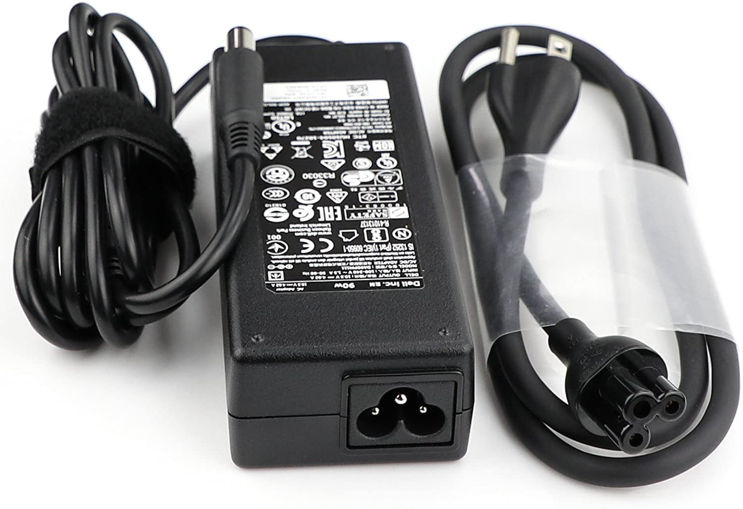 Dell Inspiron 15 7000 Series 7537 P36F 19.5V 4.62A 90W Genuine