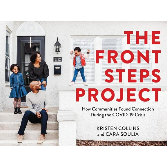 The Front Steps Project (Paperback)