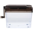 thumbnail image 2 of Miangastore Hand Shredder Grey 1Pcs 7.1x5.9x3.9in, 2 of 8