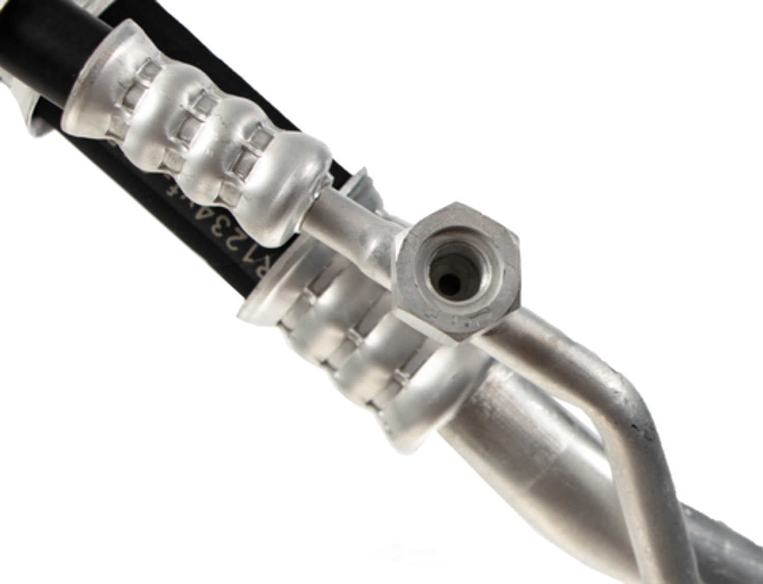Four Seasons 65936 Suction & Liquid Line Internal Heat Exchange Hose Assembly