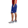 thumbnail image 2 of Champion Men's Mesh Shorts, 9" Basketball and Gym Shorts, 2 of 2