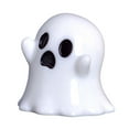 thumbnail image 2 of Mini Halloween Figurines Statue for Home Decoration Indoor Festival Outdoor Horror Ghost, 2 of 8