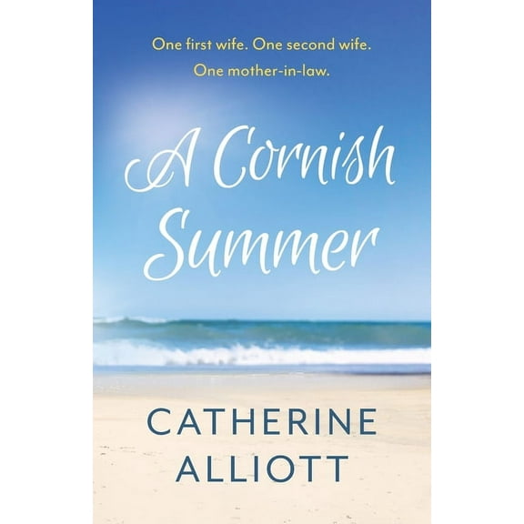 A Cornish Summer, (Paperback)