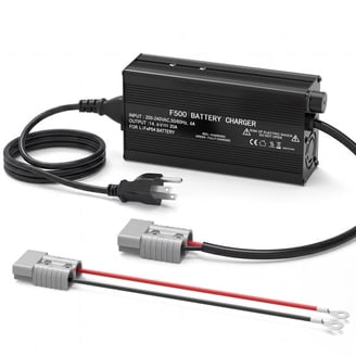 Renogy 40A DC-DC Battery Charger with MPPT - Walmart.com