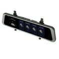 thumbnail image 3 of Mirror Dash Cam,10.3in Rearview Mirror Back Rear View Mirror Monitor Rearview Mirror Camera Innovative Solution, 3 of 12