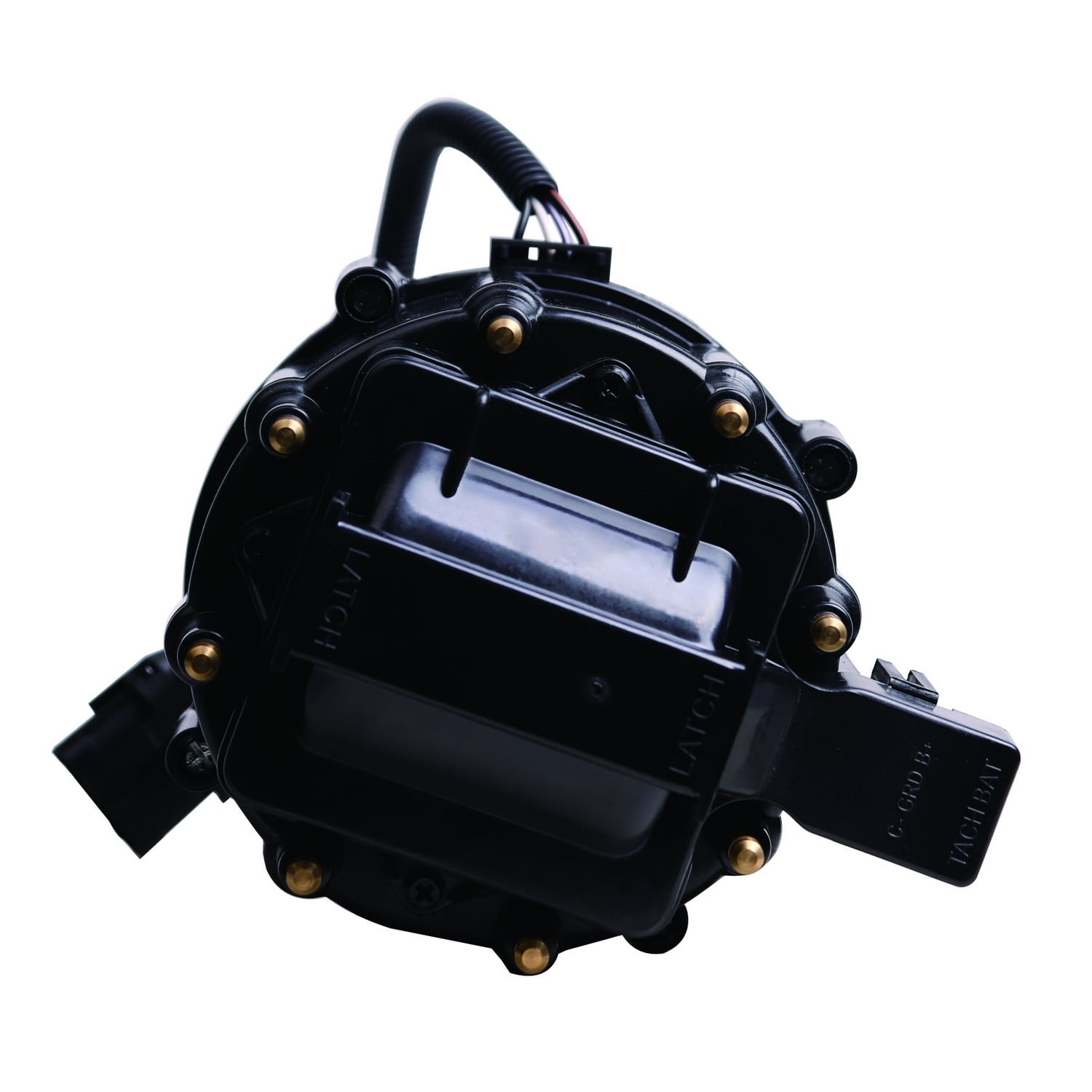 New Distributor Replacement For GMC K1500 Suburban V8 5.7L 85-86 