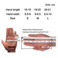 thumbnail image 5 of Cut Resistant Gloves,Stainless Steel Safety Work GloveLarge, 5 of 5