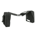 thumbnail image 1 of Alforja de motocicleta,Alforja de motocicleta Equipaje ATV Bolsa de equipaje de motocicleta Bolsa lateral de motocicleta Funcionamiento suave, 1 of 8