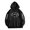 11-Black, variant on Yutgune Graphic Hoodies for Women Game Day Football Graphic Drawstring Pocket Pullover Hoodies Hooded Sweatshirt for Women