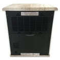 thumbnail image 4 of Heat Storm Logan Deluxe Infrared 1500W Space Heater, Indoor, Tan, Brand New, 4 of 9