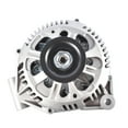 thumbnail image 5 of GELUOXI 12V 105A Clockwise Alternator for Buick LeSabre Pontiac Bonneville Sedan 3.8L V6 2000-2004, 5 of 9