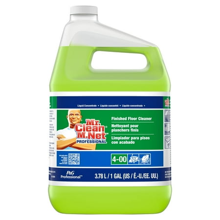 Mr. Clean Professional Floor Cleaner for P&G 39949