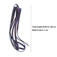 thumbnail image 2 of ELAYARD 5 Pcs Motor Connection Wire Assorted Color Plastic for 3D Printing Stepper Motors, 2 of 7