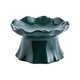 thumbnail image 1 of Cuencos elevados de cerámica para gatos, cuencos elevados para comida o agua, sin estrés, prevención de reflujo, aptos para lavavajillas y microondas, sin plomo ni cadmio, 1 of 5